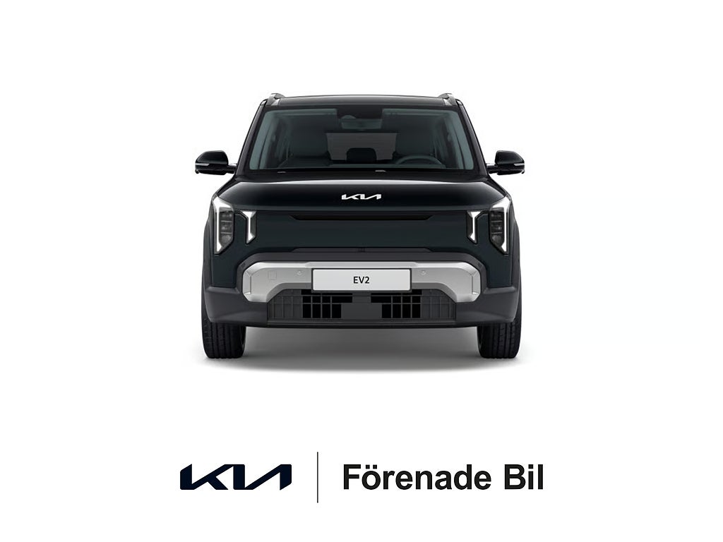 Kia EV2 Standard Range 2027, bild 2/8
