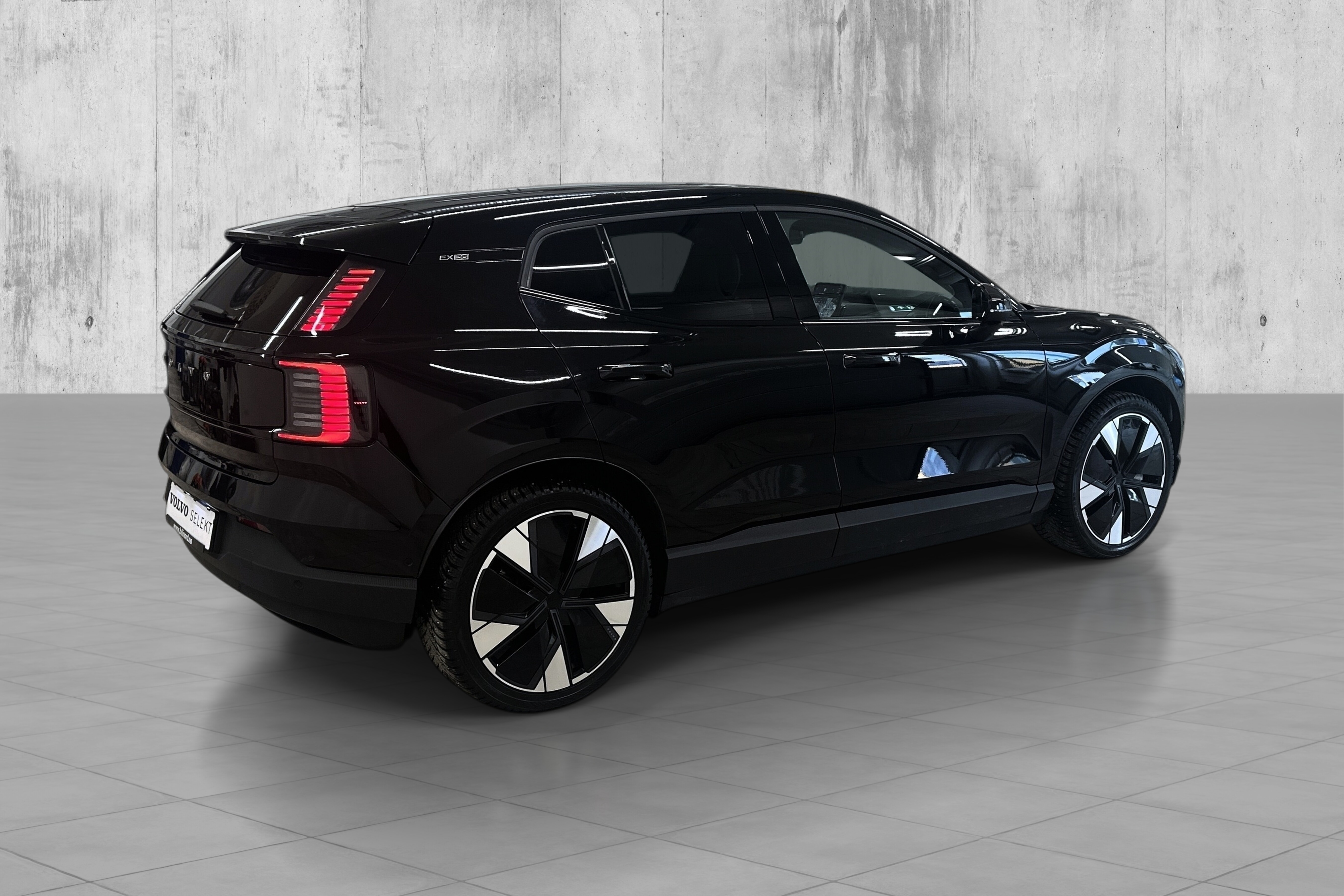 Volvo EX30 Twin Motor Performance bilde 6