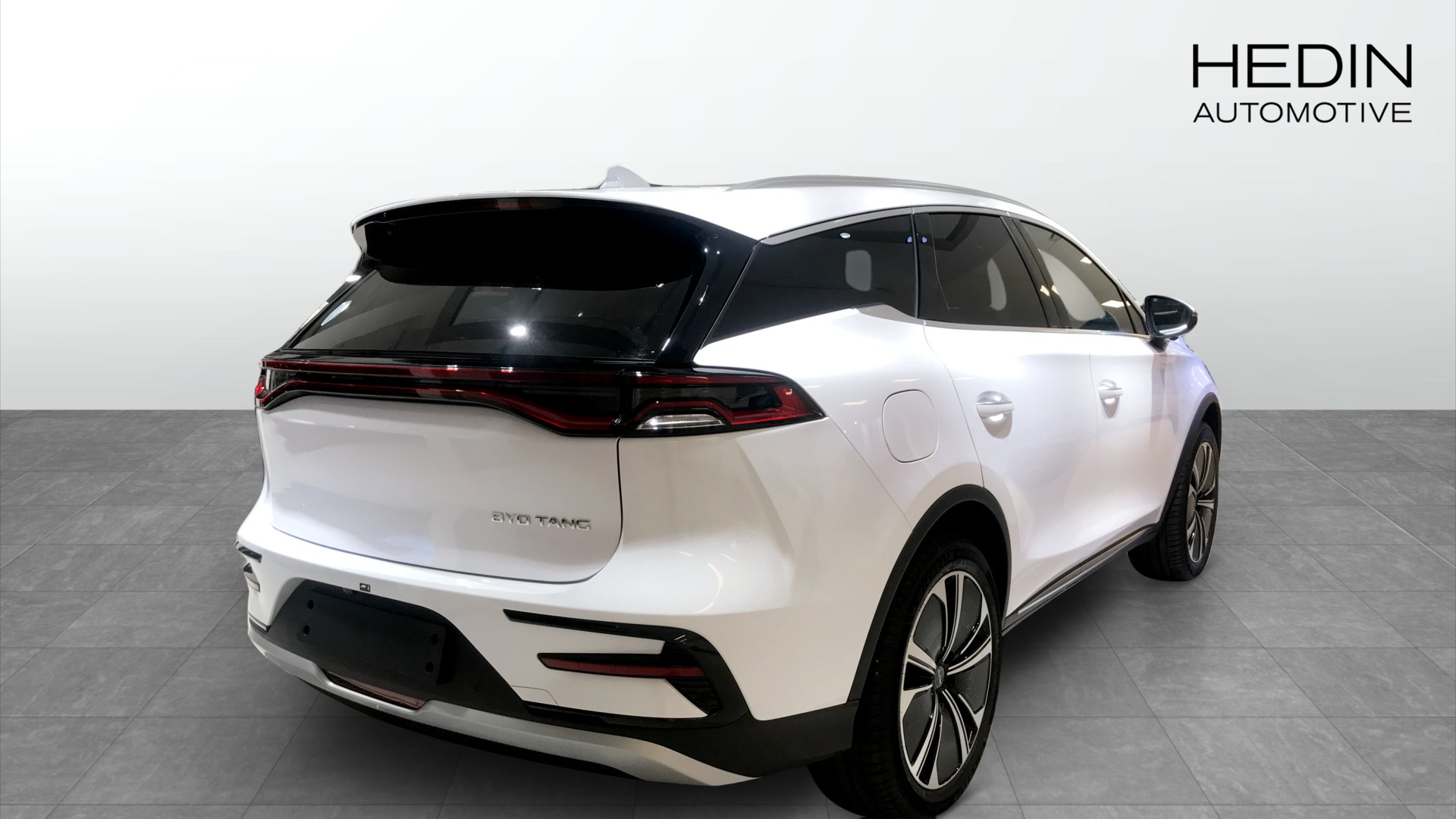 BYD Tang EV AWD 2024, bild 2/9