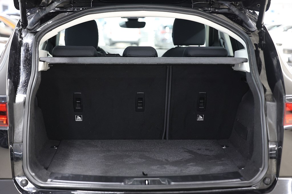 Jaguar E-Pace D150 AWD Automatisk, 150hk, 2019