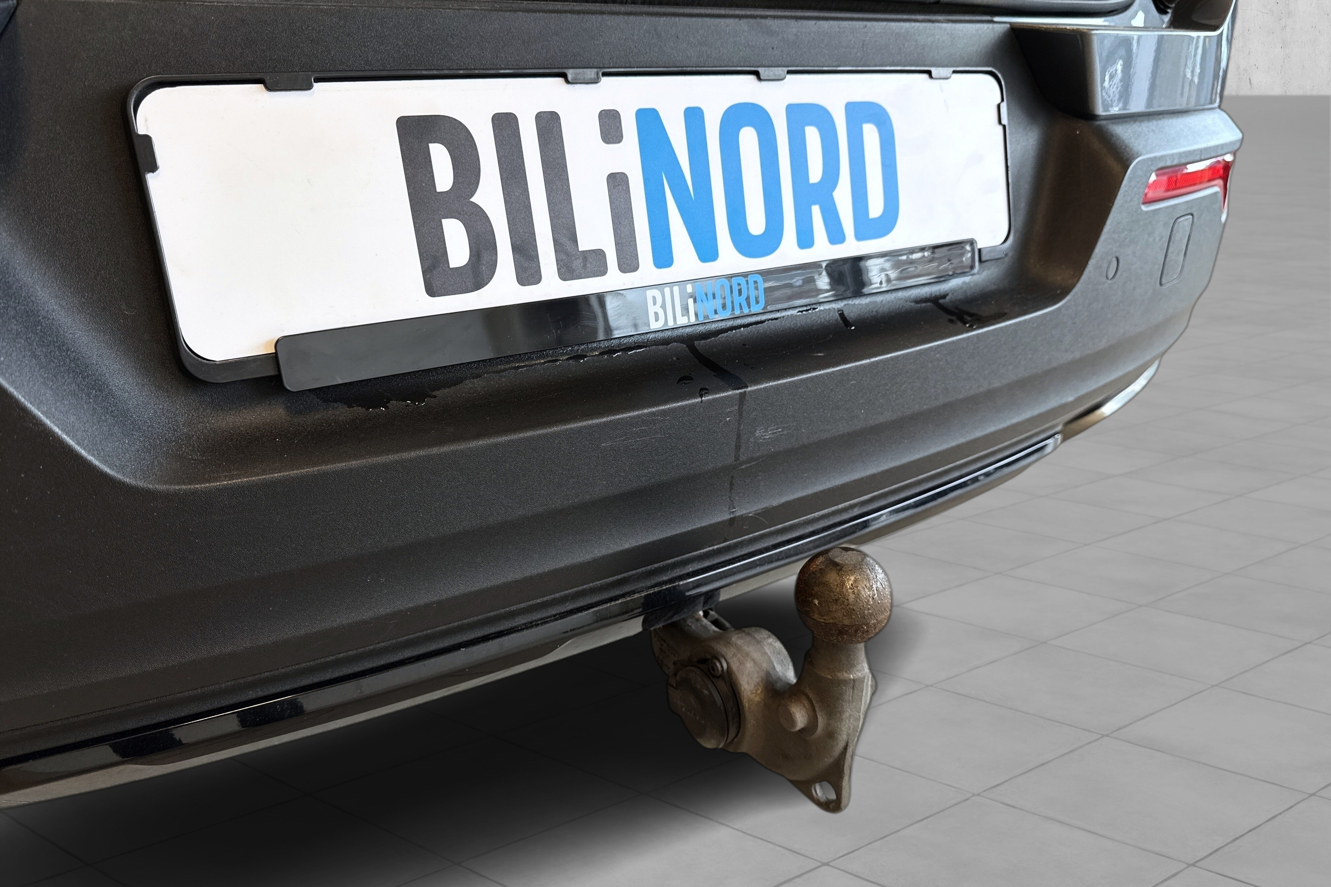 Volvo XC40 bilde 8