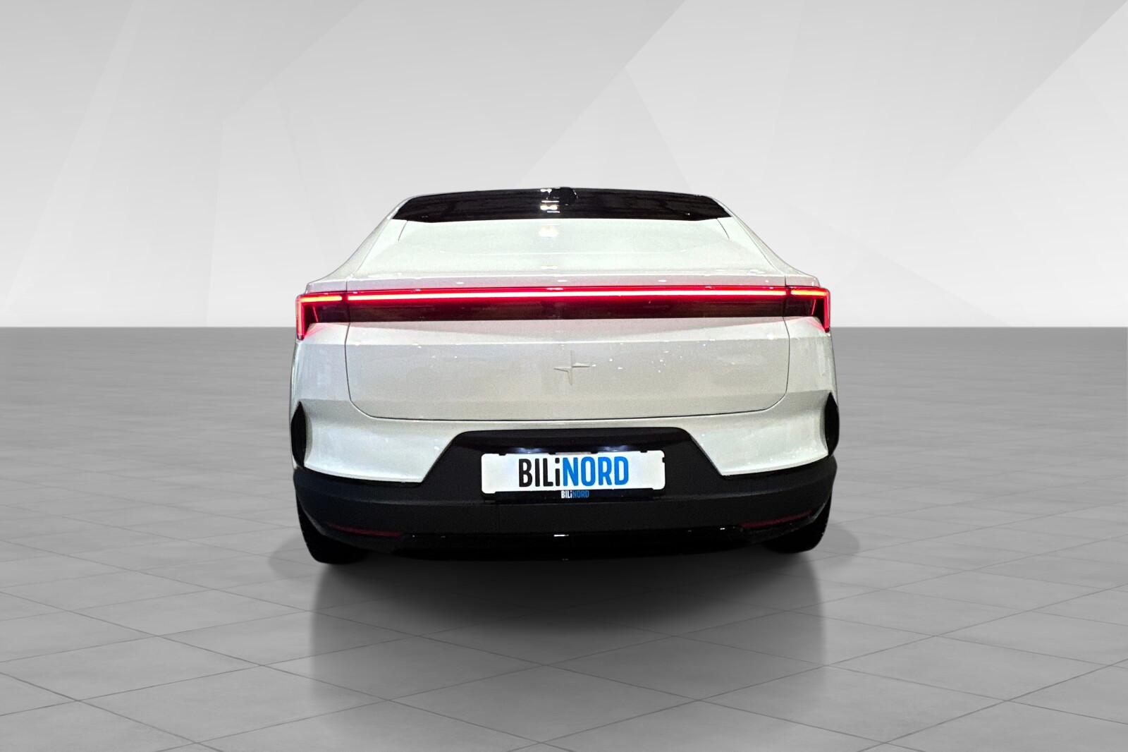 Polestar 4 Long Range Dual motor bilde 5