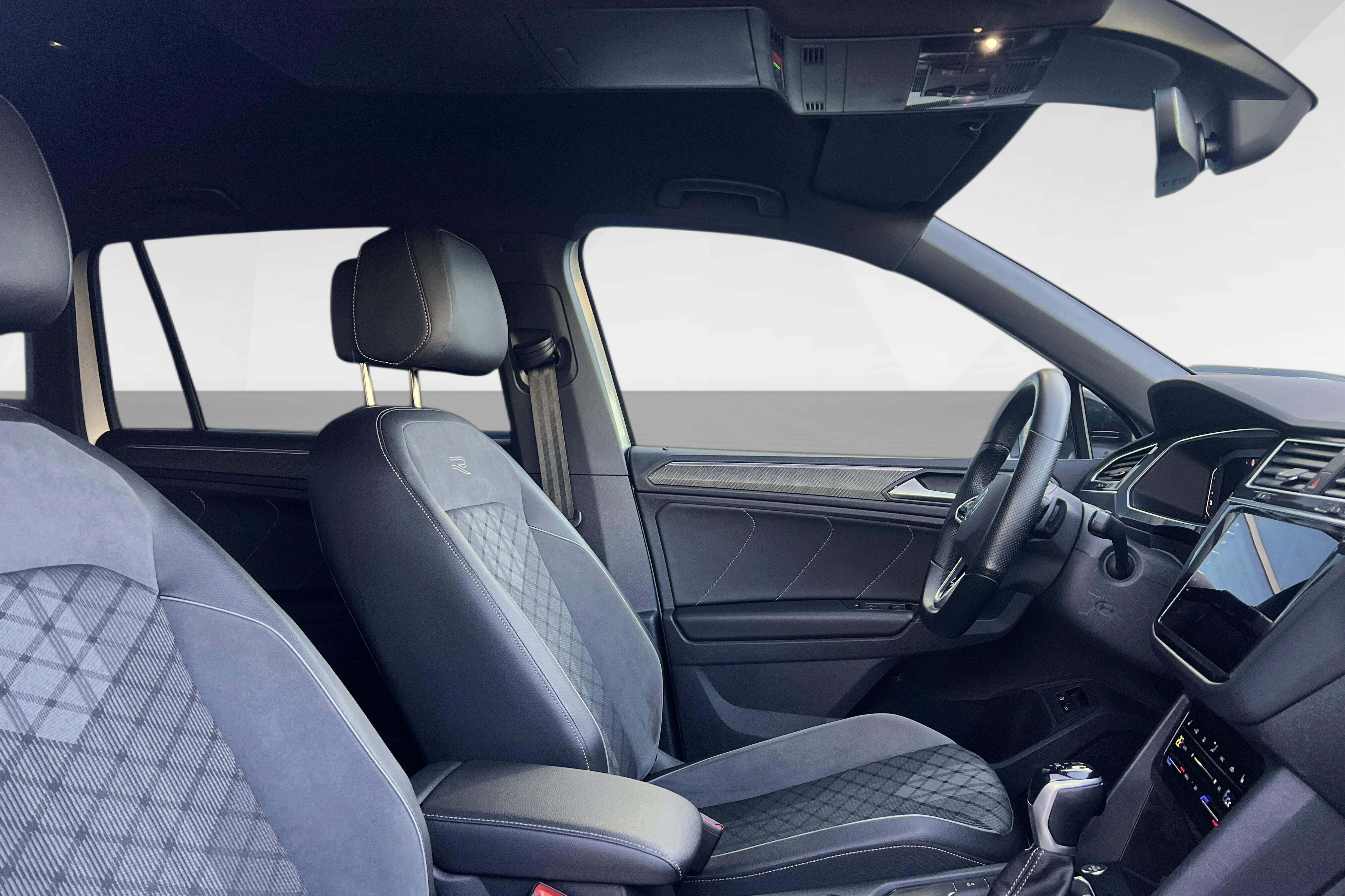 Volkswagen Tiguan eHybrid bilde 19