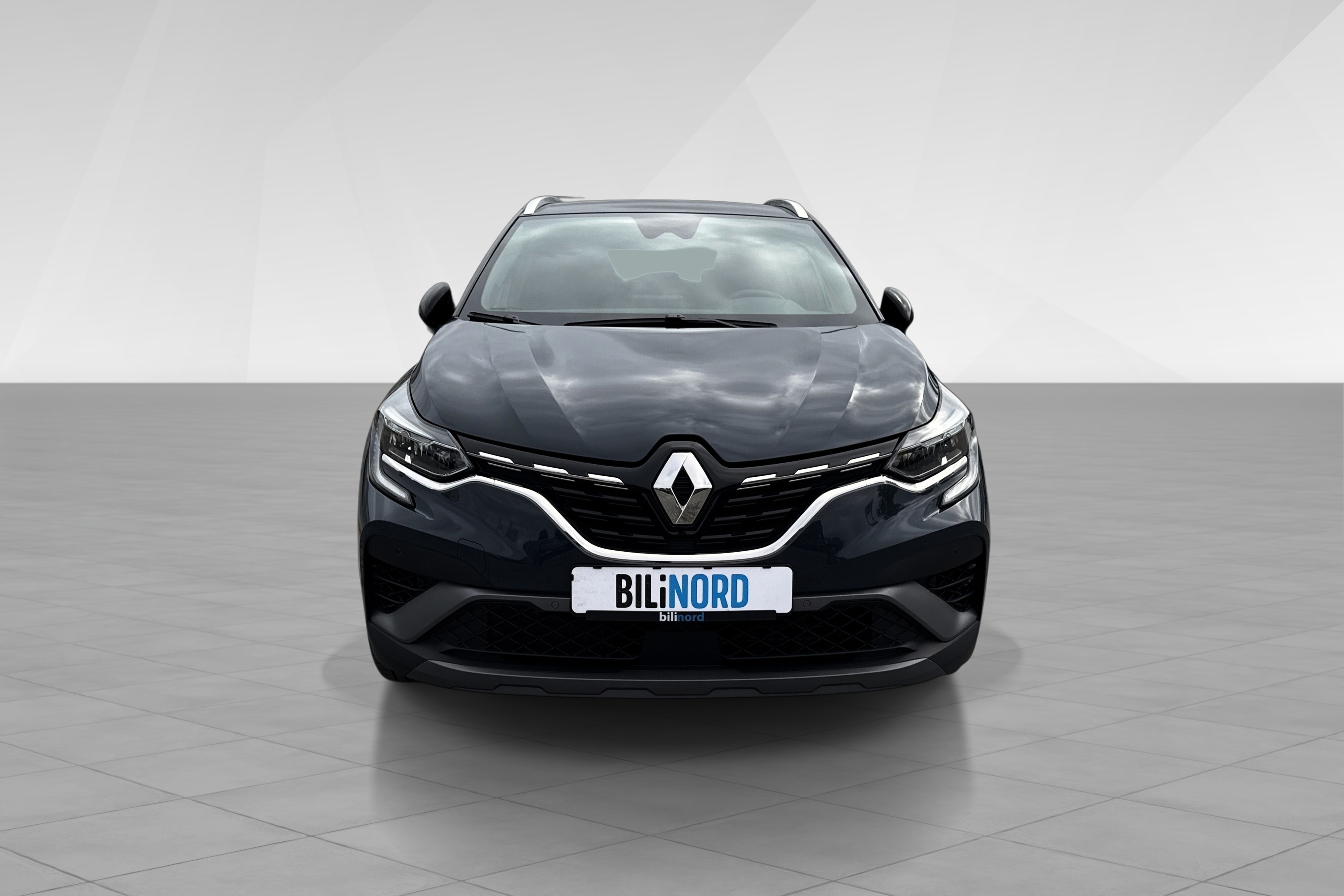 Renault Captur E-TECH Plugin-Hybrid 160 bilde 2