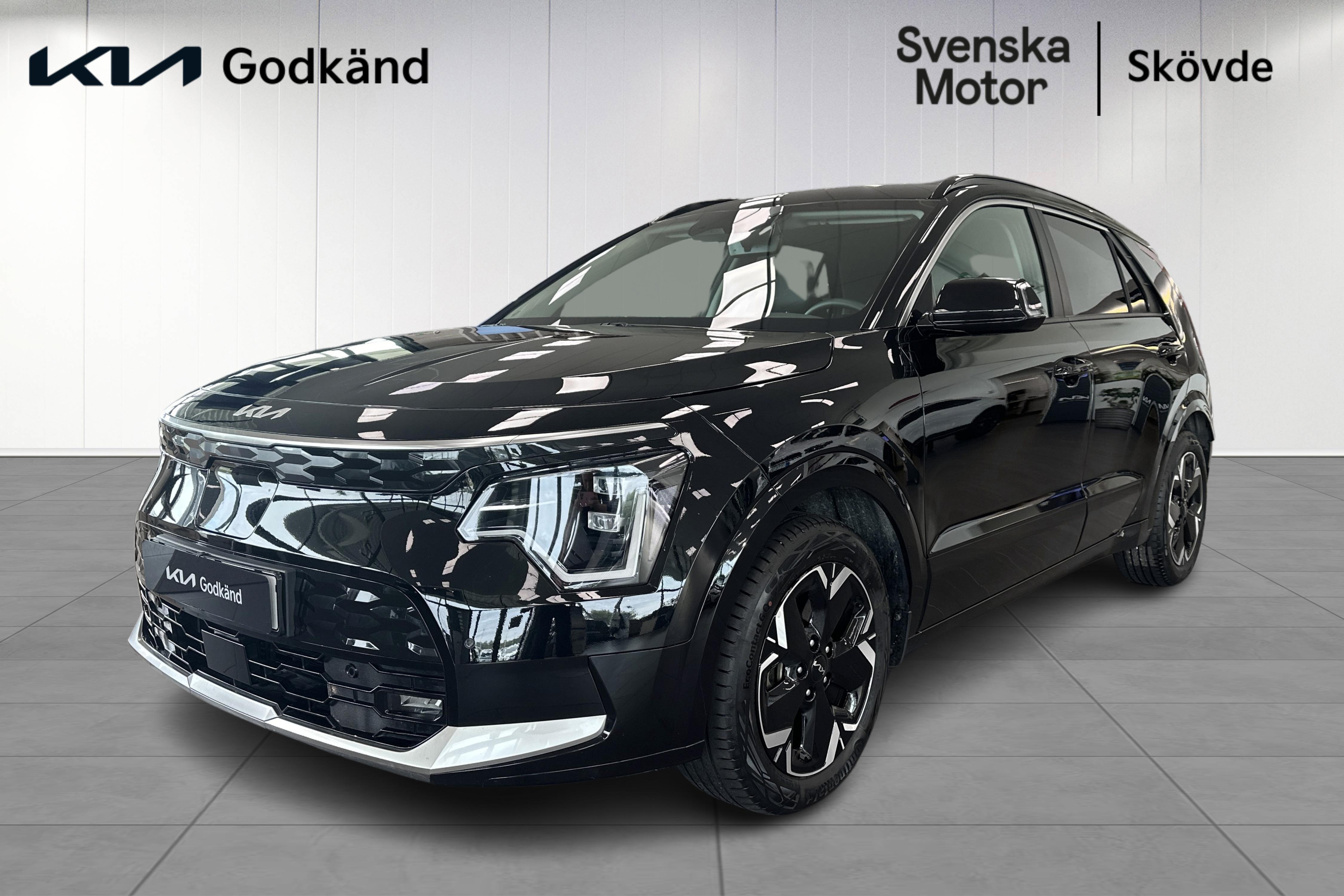 Kia Niro EV