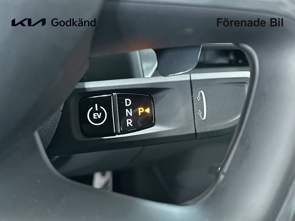 Kia EV9 AWD, 385ps, 2024