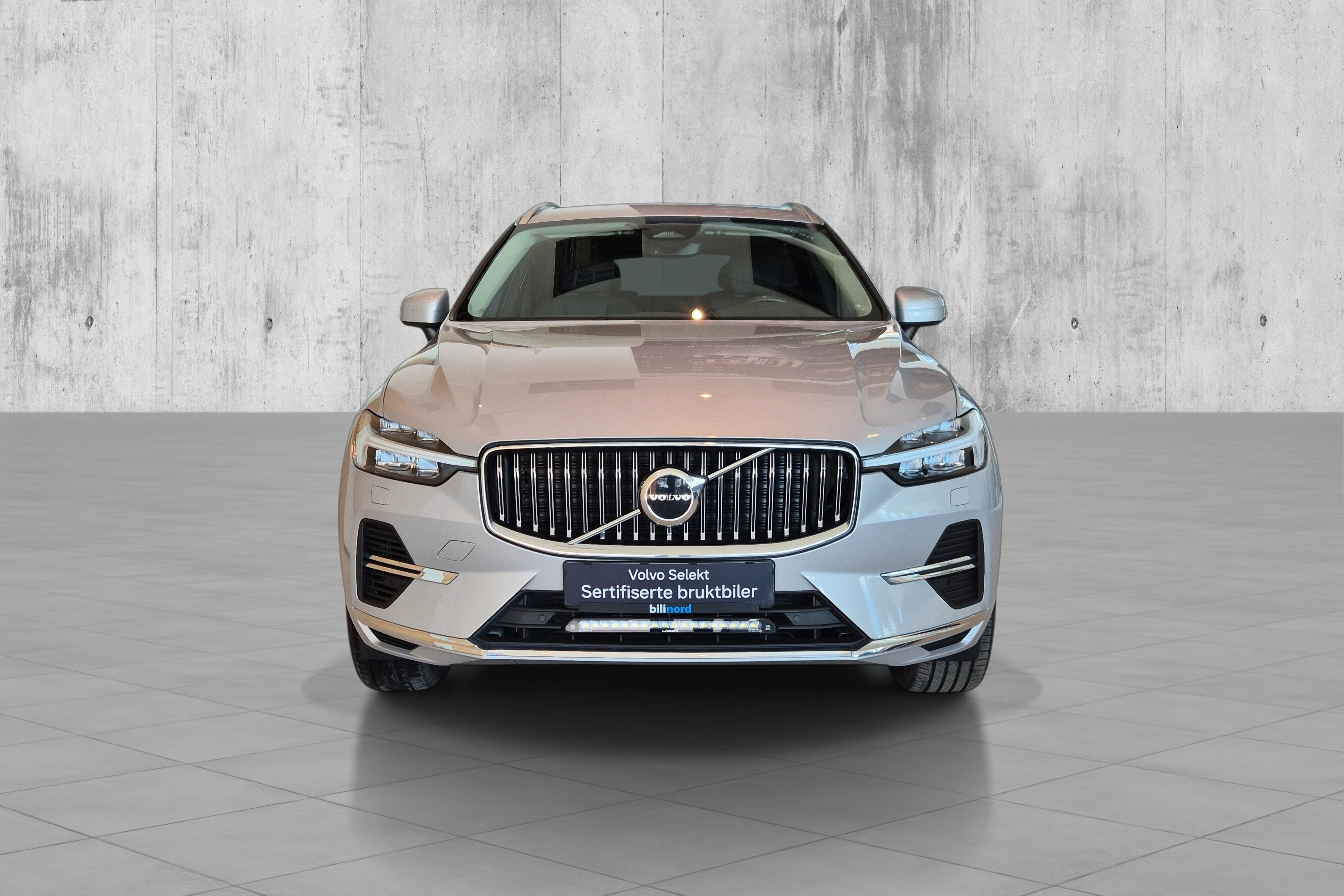 Volvo XC60 bilde 2