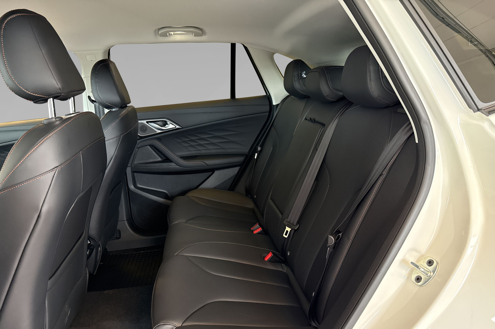 MG HS PHEV bilde 17