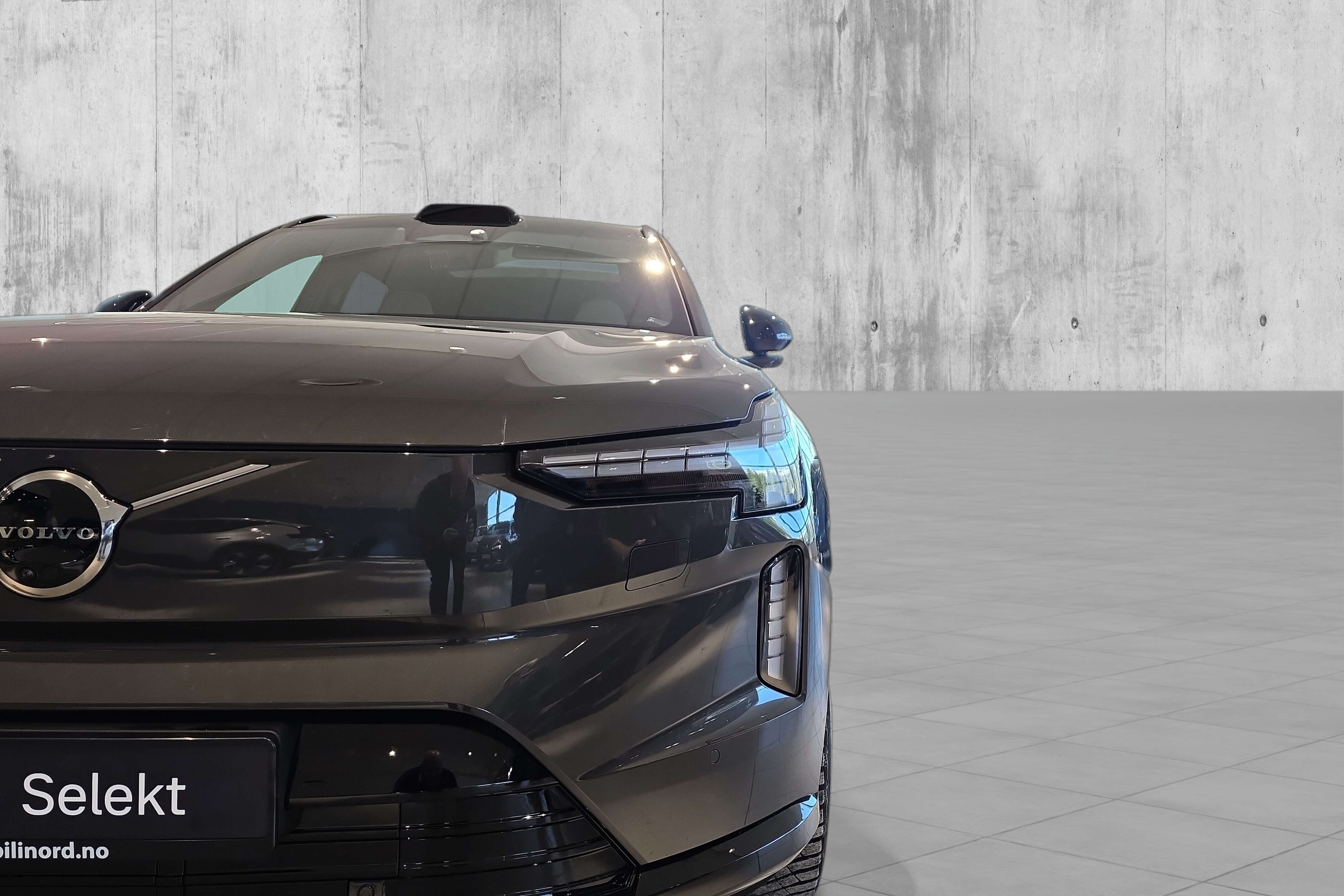 Volvo EX90 Twin Motor Performance bilde 4