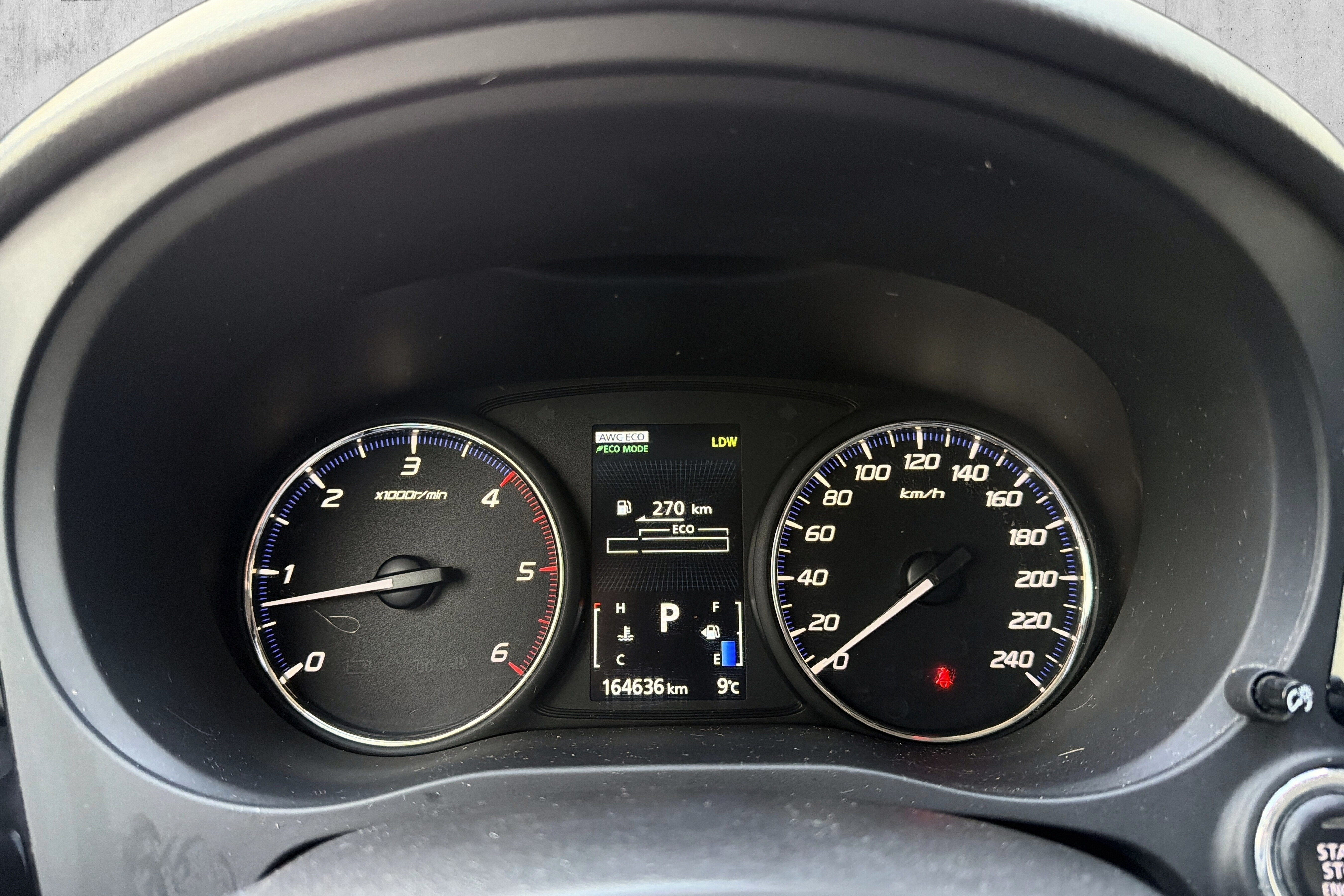 Mitsubishi Outlander bilde 13