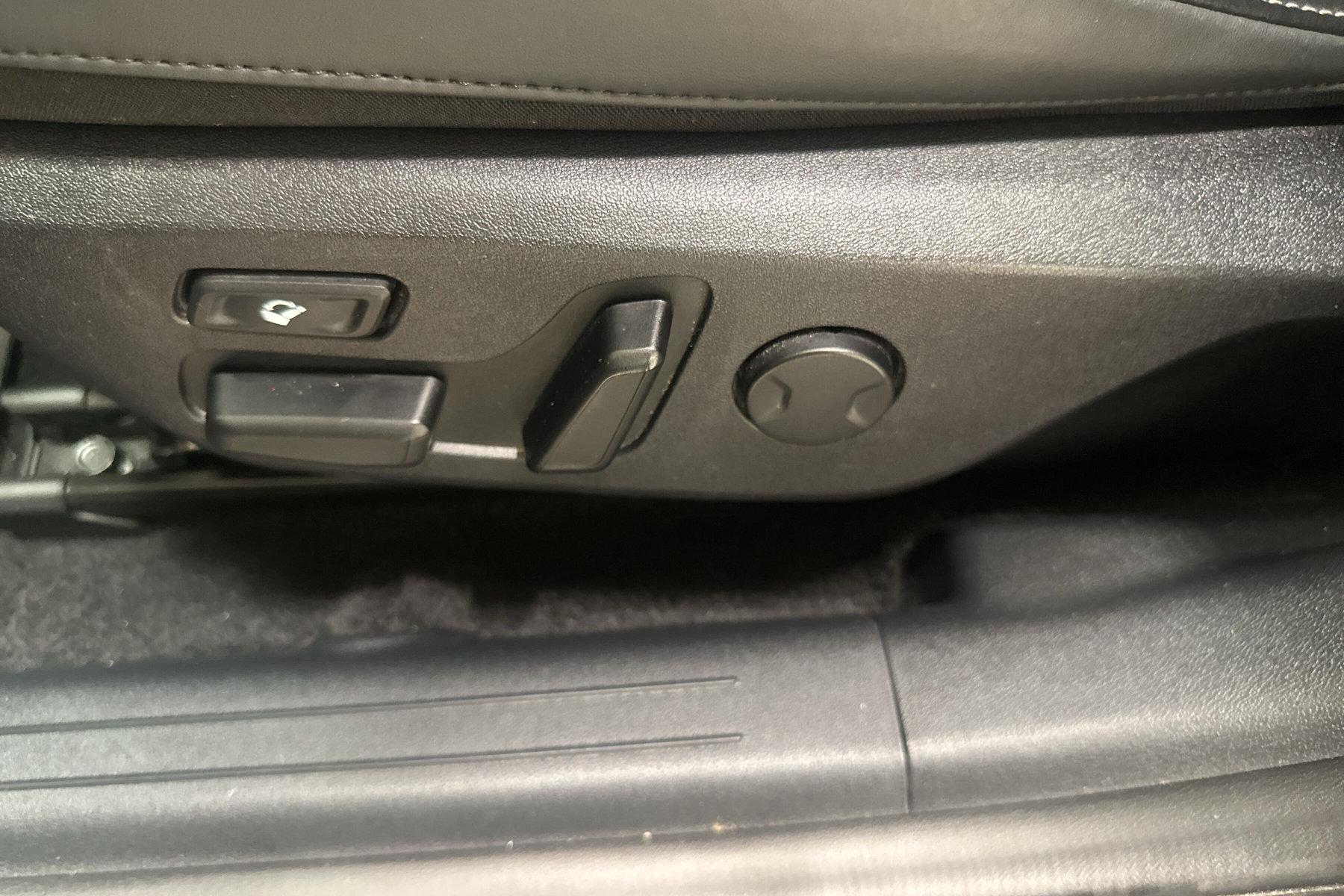 Kia EV6 77.4 kWh AWD, 325hk, 2023