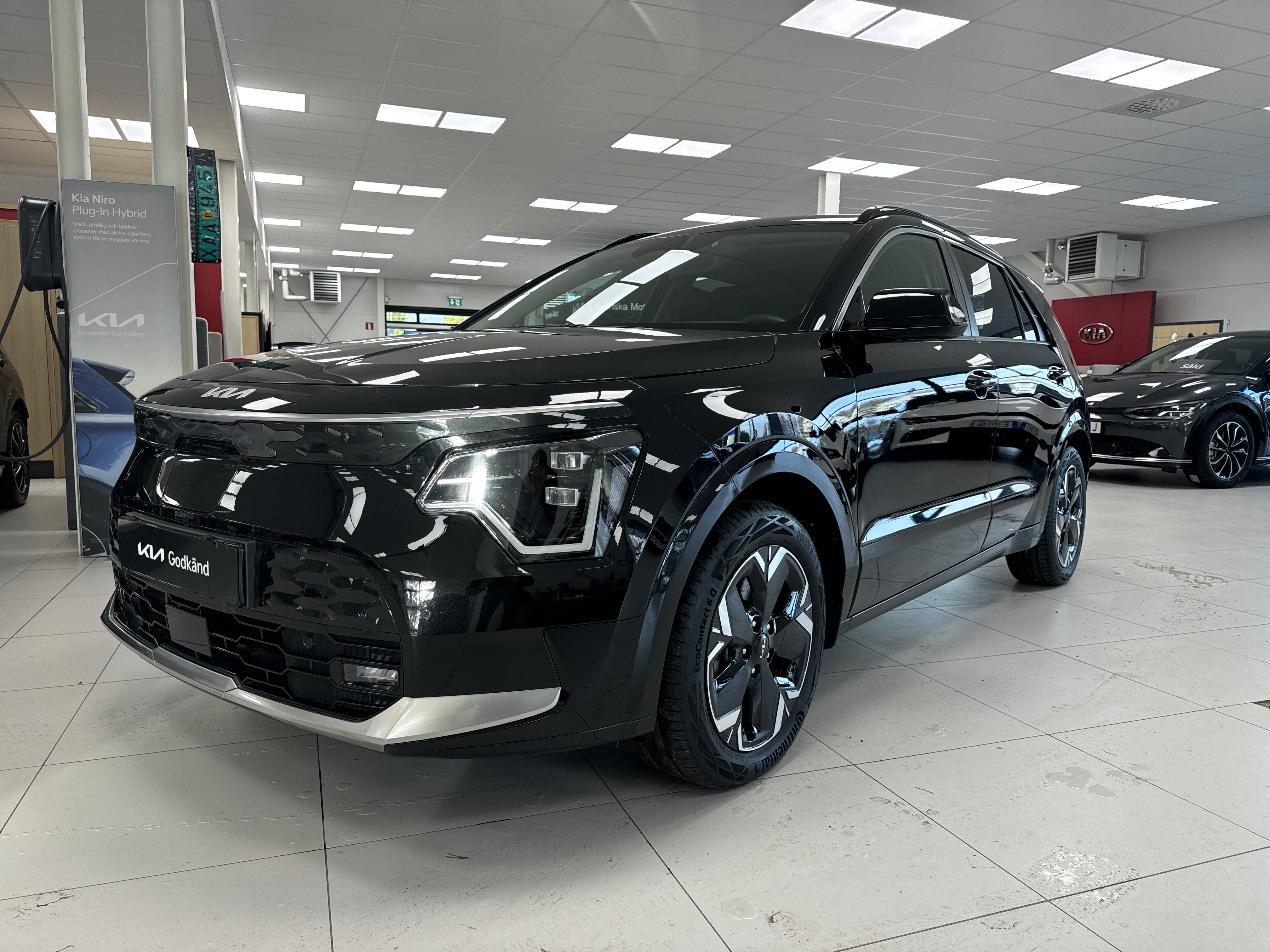 Kia Niro EV