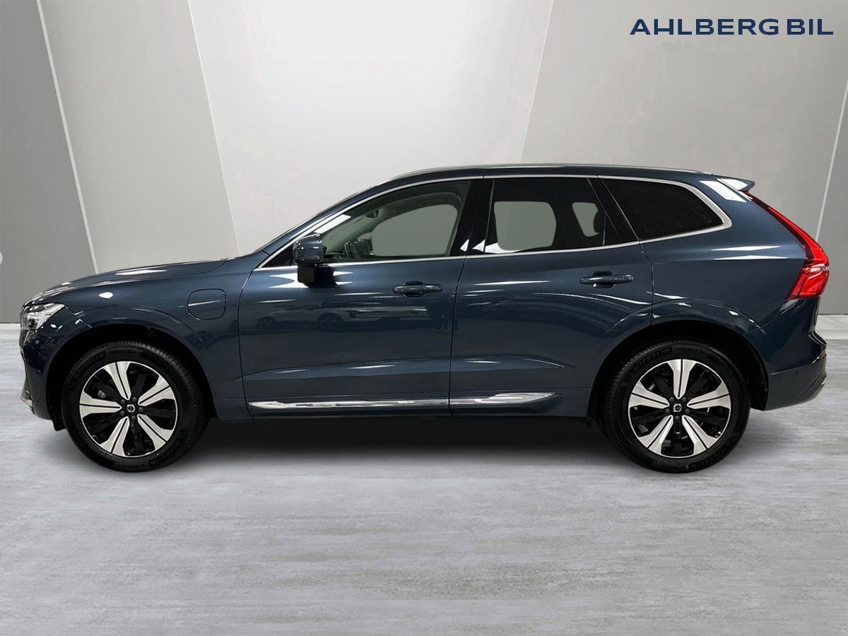 Volvo XC60 Recharge T6 AWD Geartronic, 350hk, 2025
