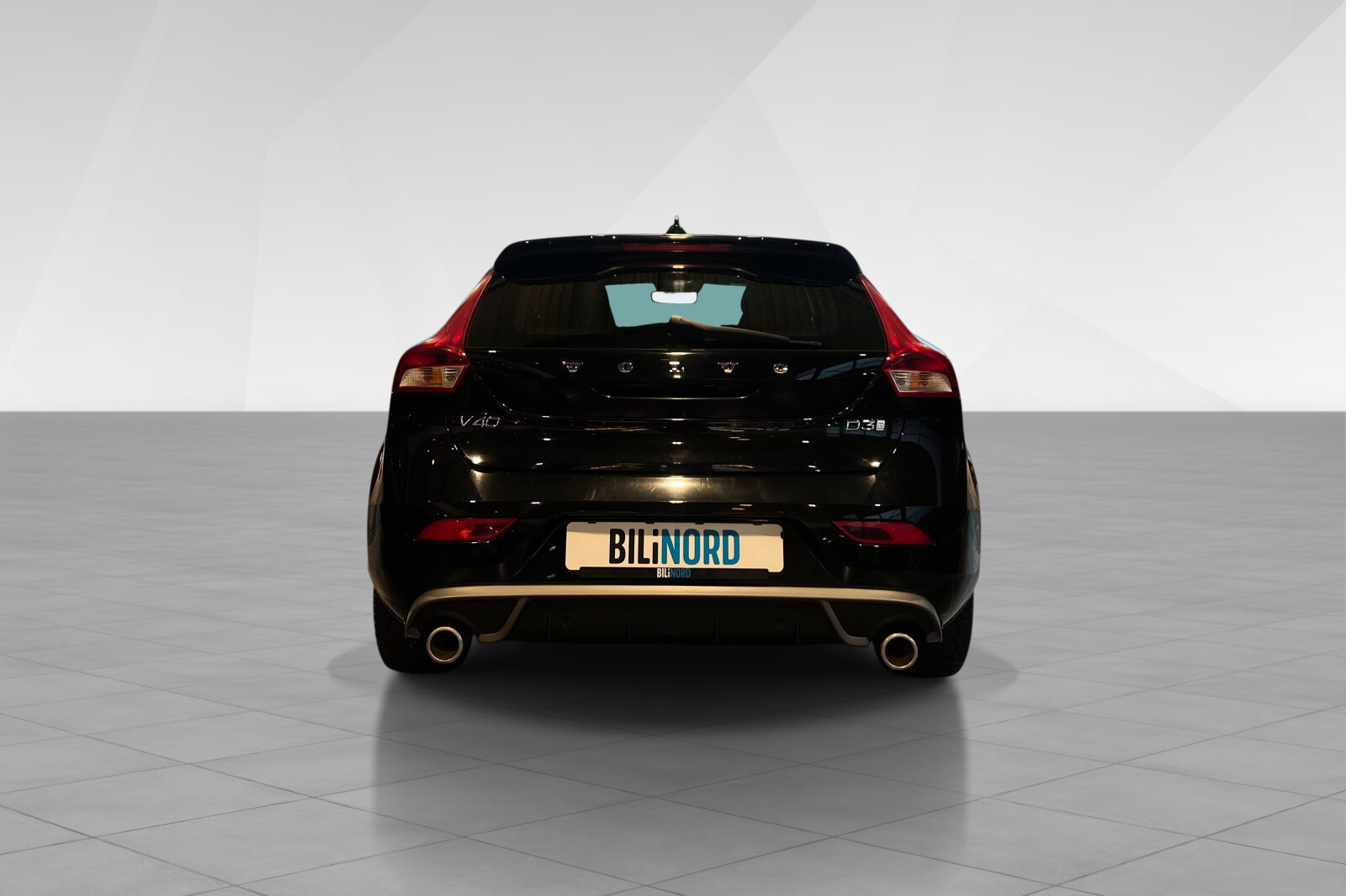 Volvo V40 bilde 6