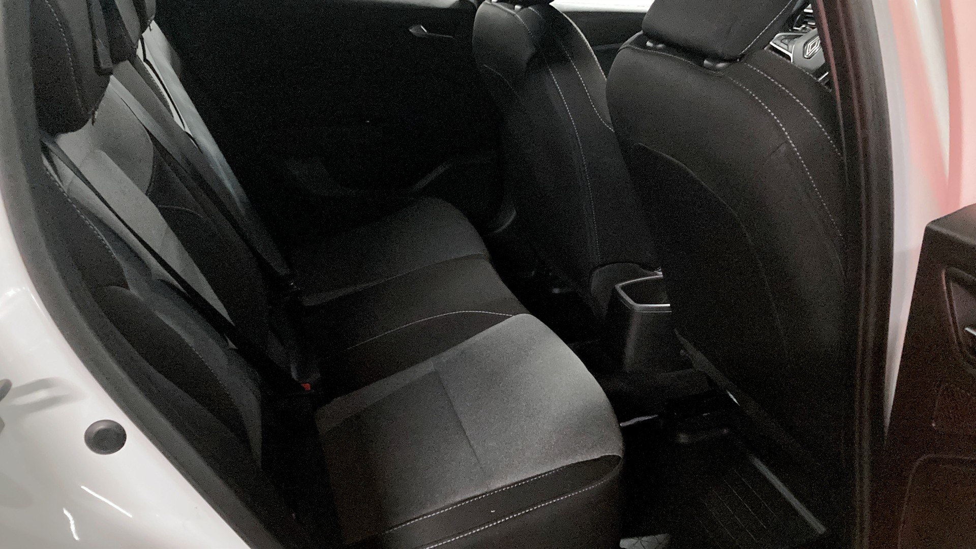 Renault Clio E-TECH MultiMode, 143hp, 2024