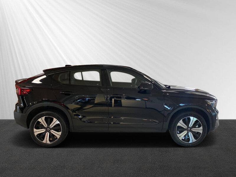 Volvo C40 Recharge Single Motor