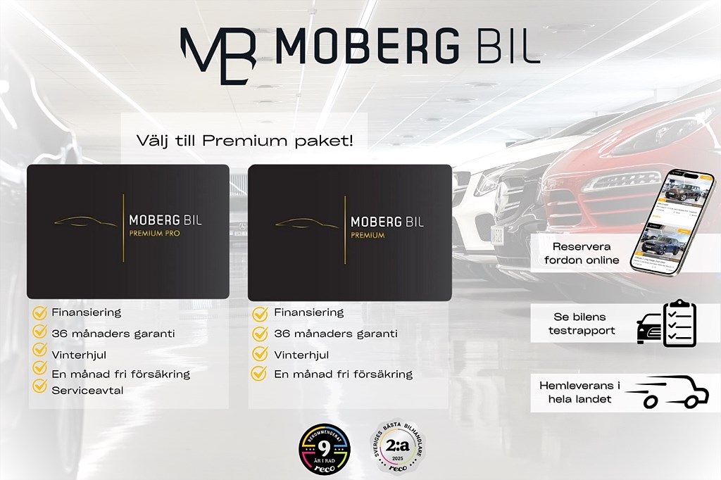 Volkswagen Passat Sportscombi GTE 1.4 TSI ACT OPF DSG Sekventiell, 218hk, 2022