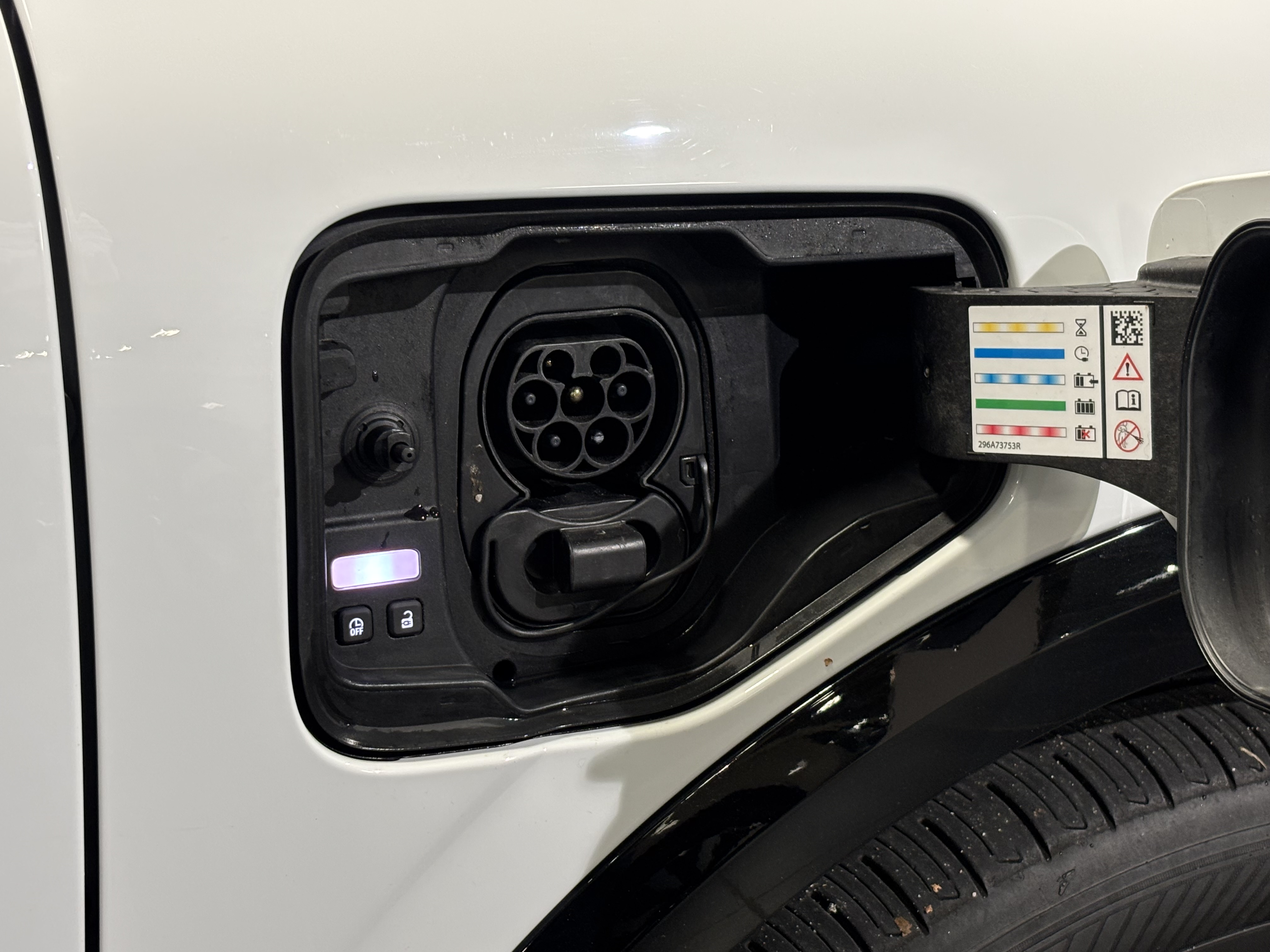 Renault Mégane E-TECH 60 kWh, 218hk, 2023