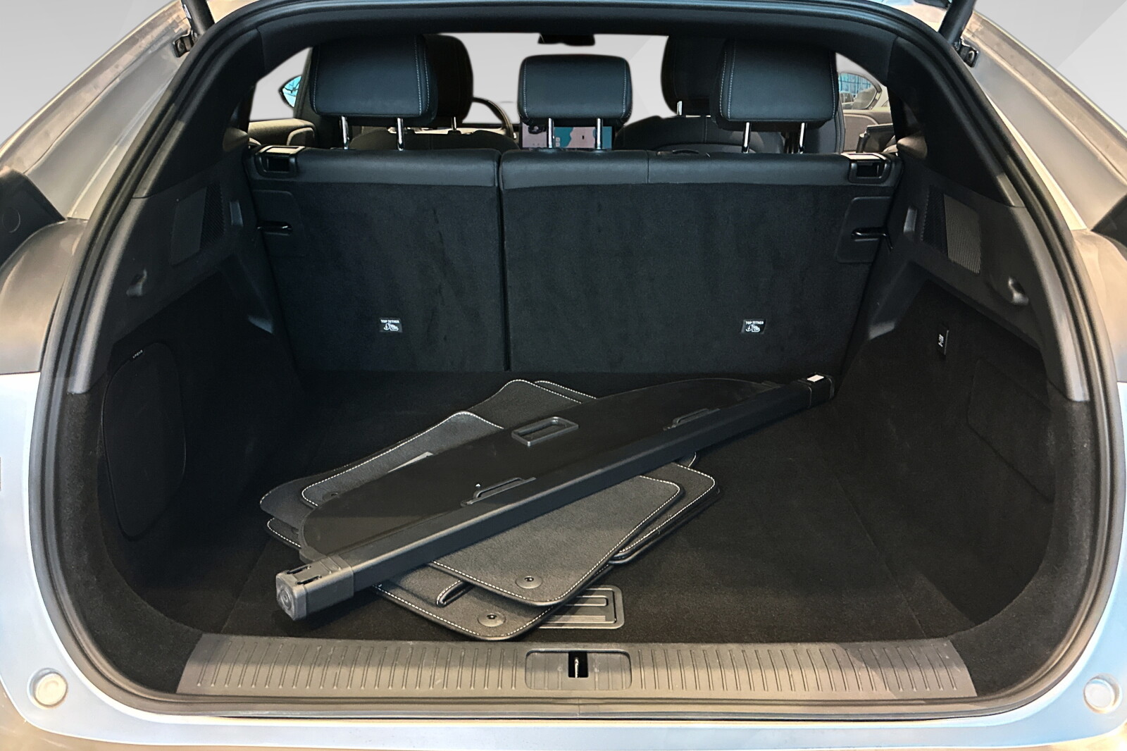 XPENG G6 Performance bilde 25