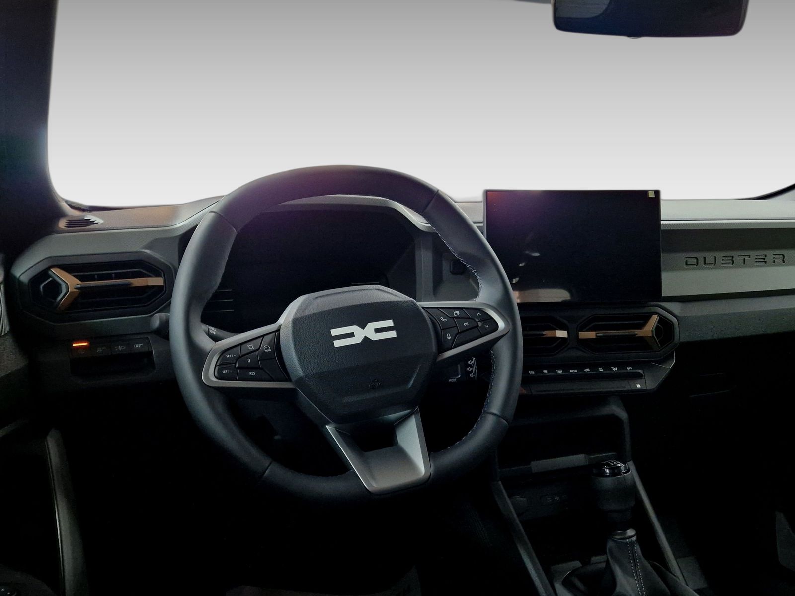 Dacia Duster 1.2 TCe 4x4 Manual, 131hp, 2025