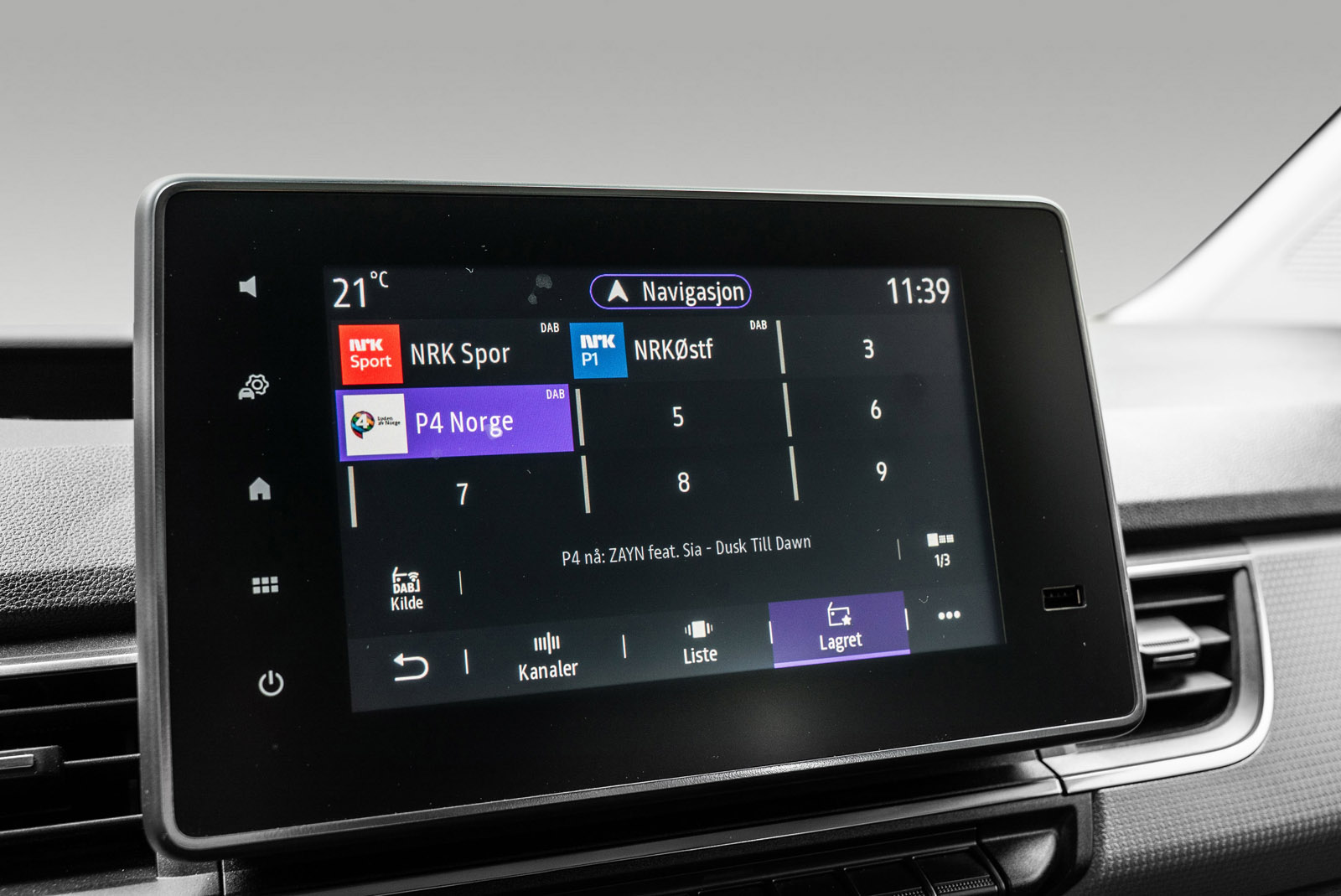 Renault Kangoo E-Tech, 122hp, 2022