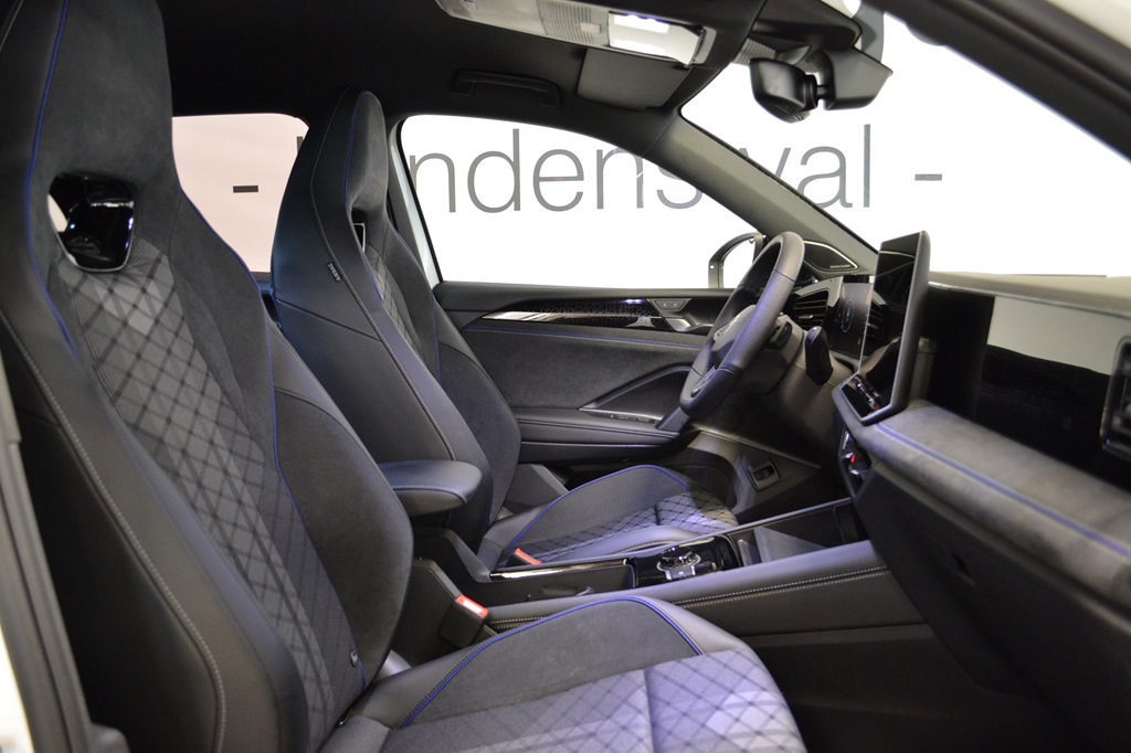 Volkswagen Tiguan 2026, bild 4/13