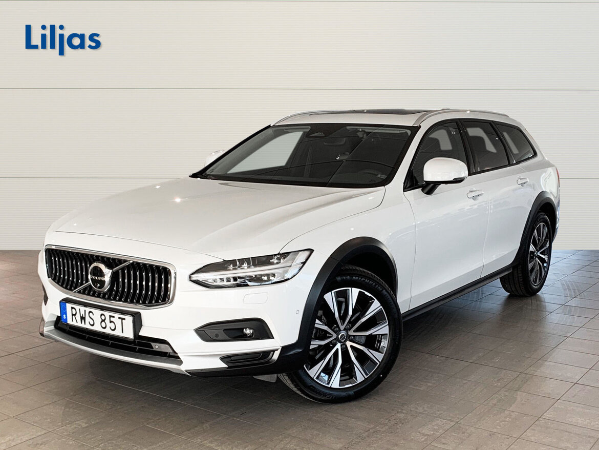RWS85T – Volvo V90 Cross Country