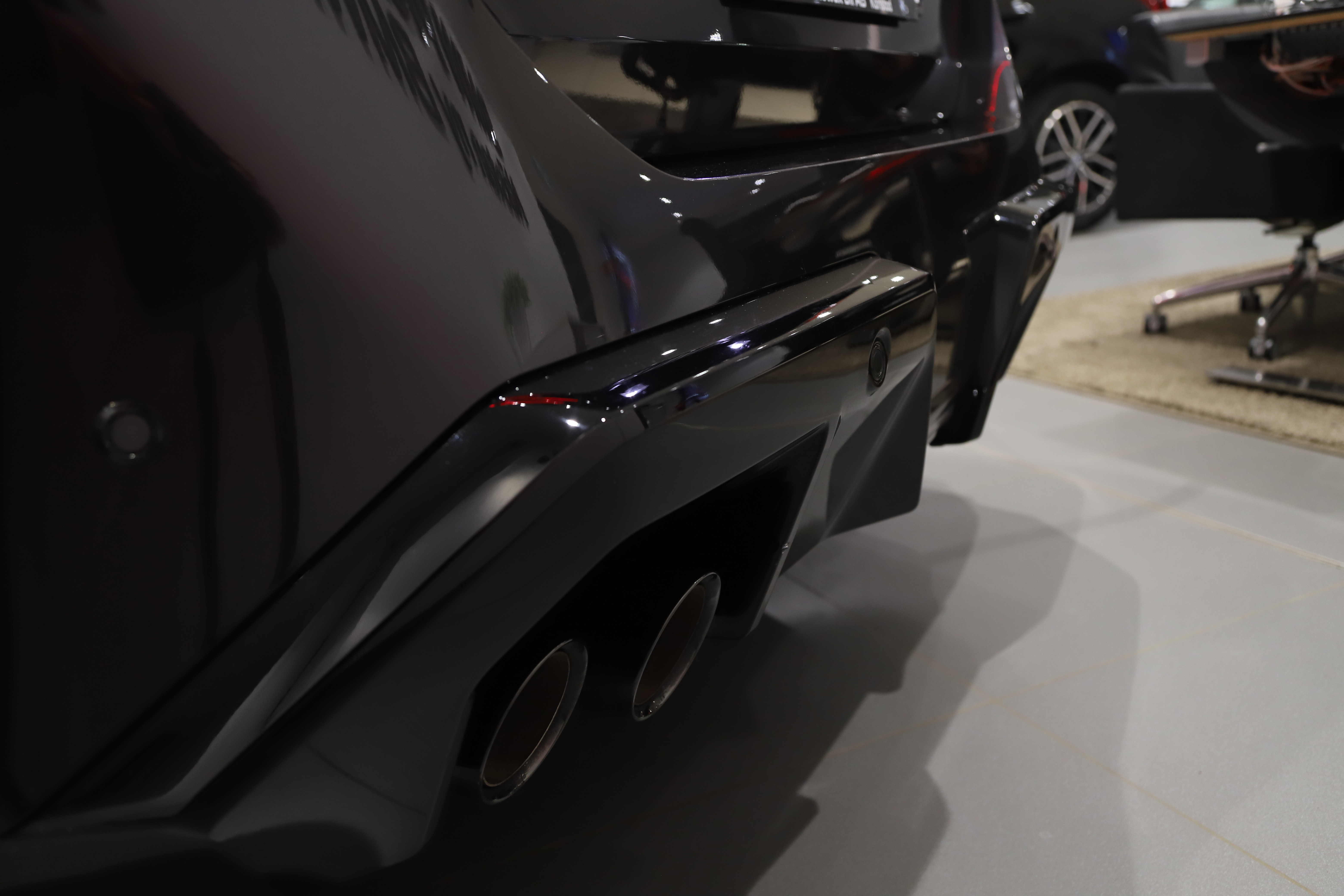 BMW M5 Touring Steptronic, 727hk, 2025