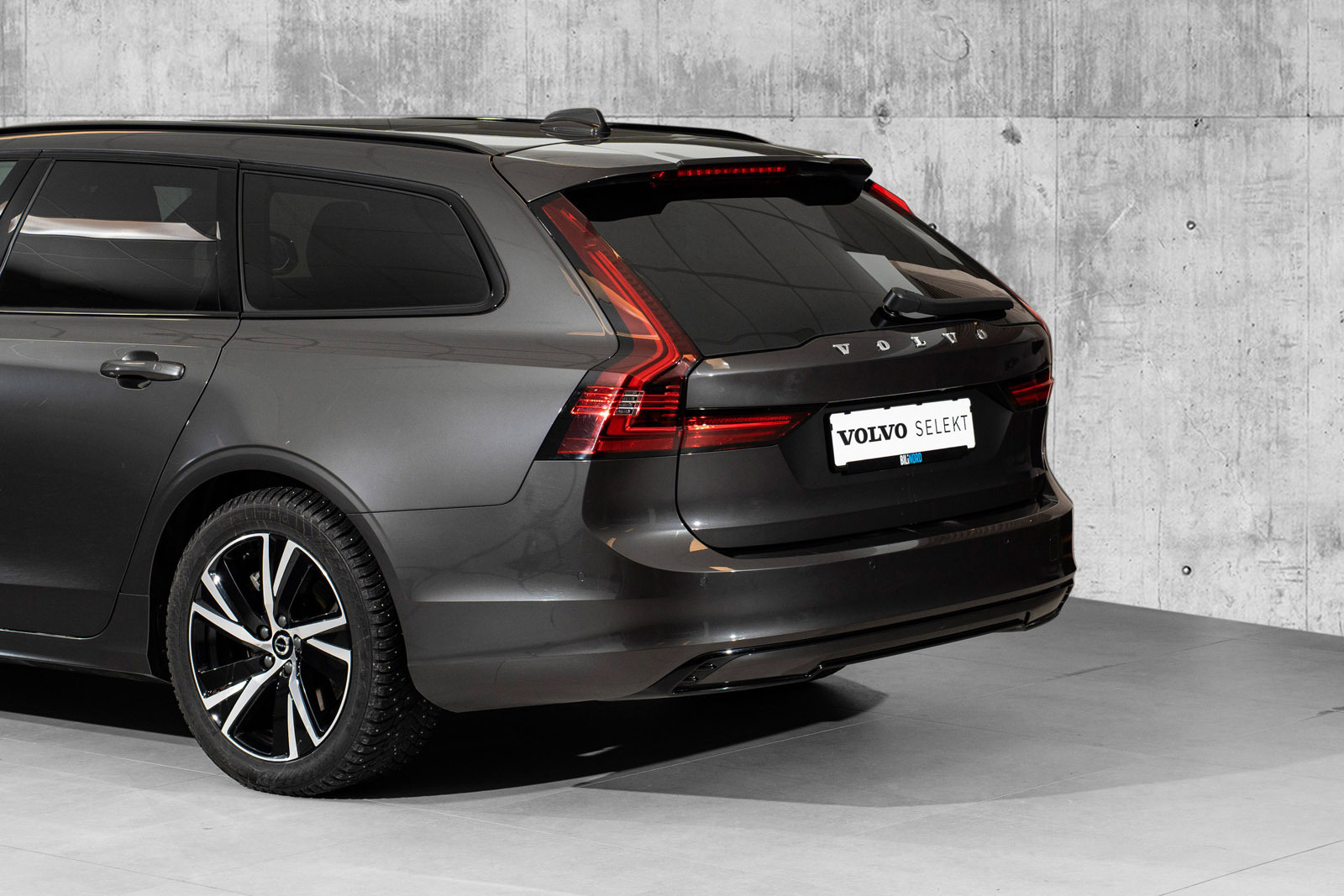 Volvo V90 bilde 7
