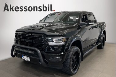 Nya Och Begagnade Ram 1500 Crew Cab Wayke