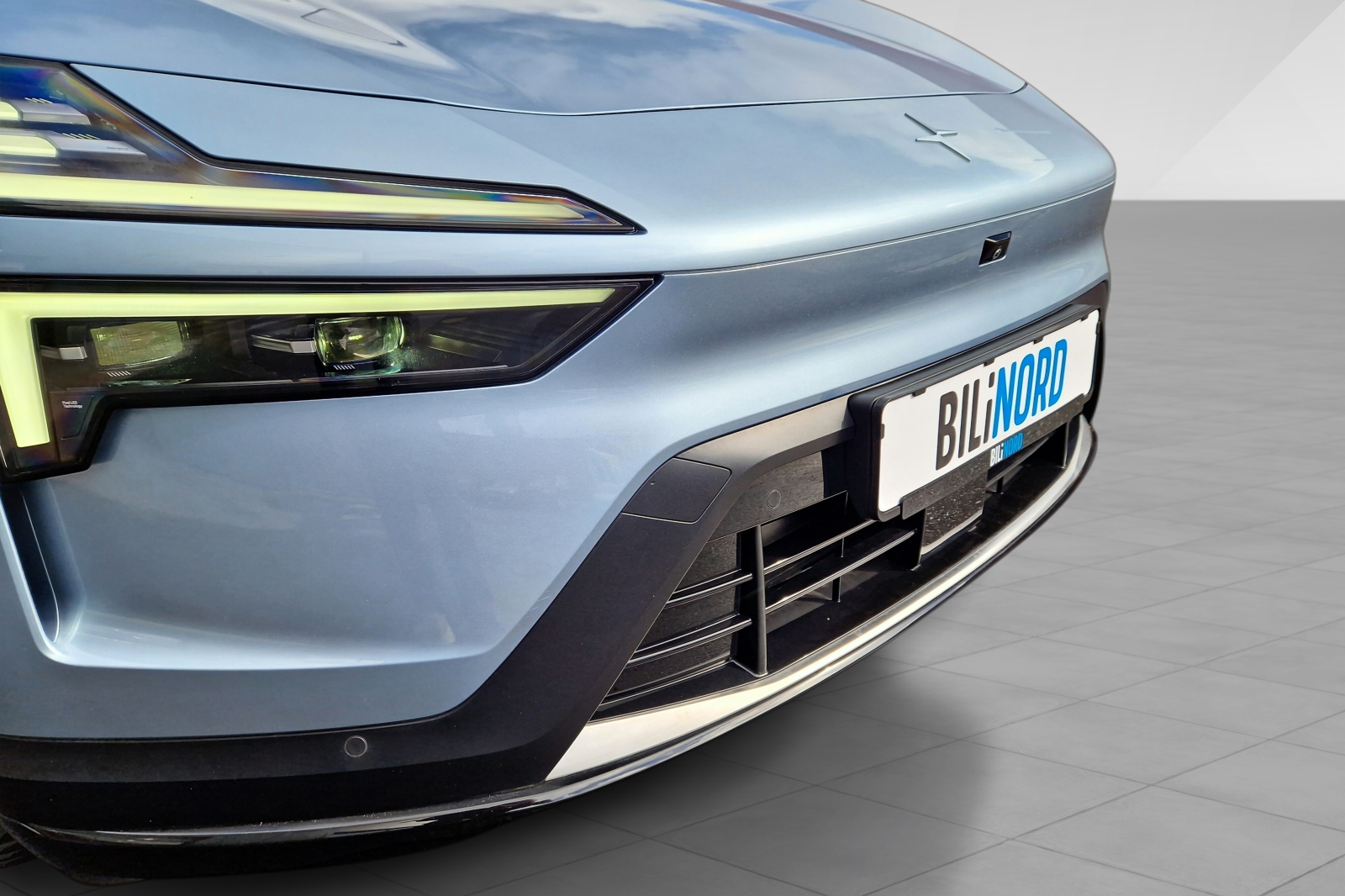 Polestar 4 Long Range Dual motor bilde 9
