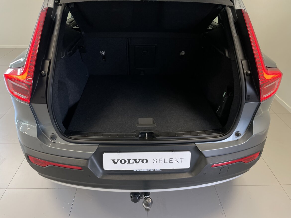 Volvo XC40 Momentum