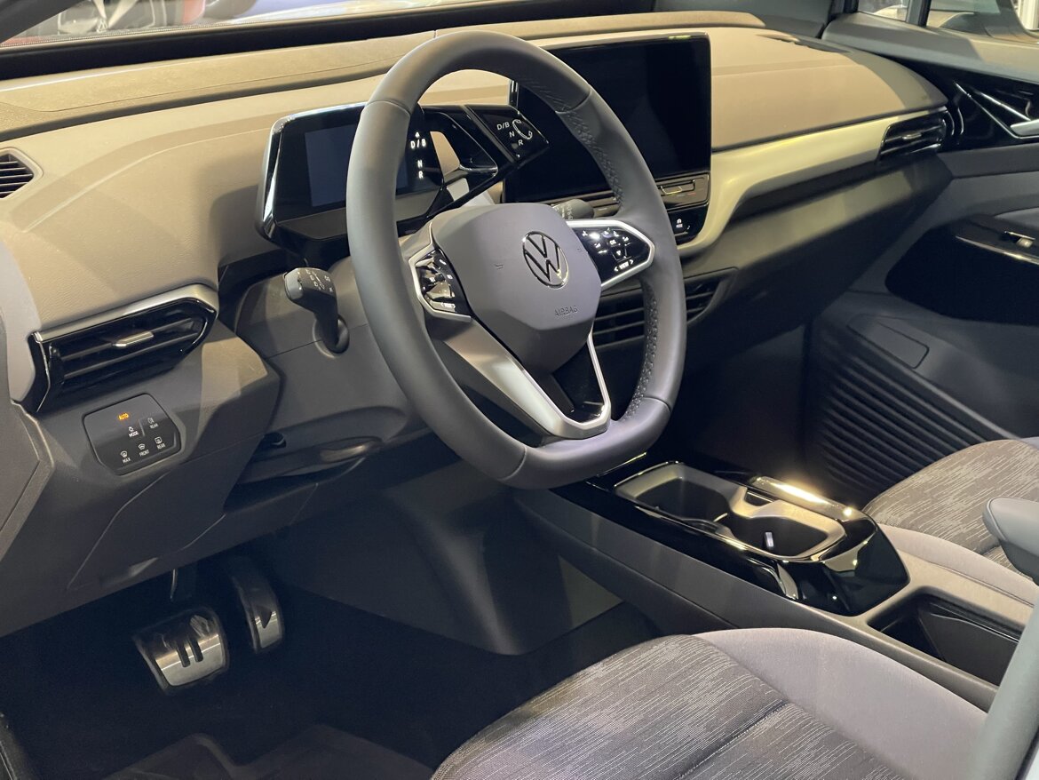 Volkswagen ID.4 Pro PerformanceLAGERBIL FÖR OMGÅENDE LEVERANS