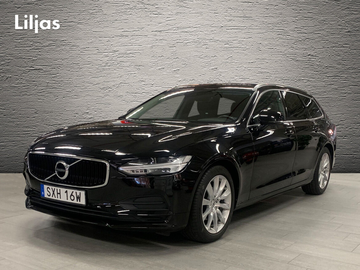 SXH16W – Volvo V90