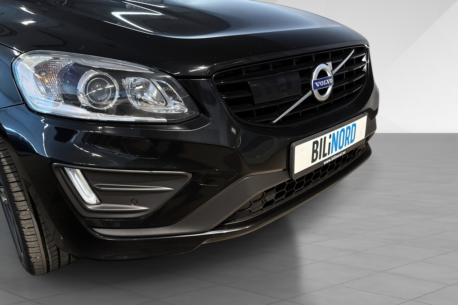 Volvo XC60 bilde 10