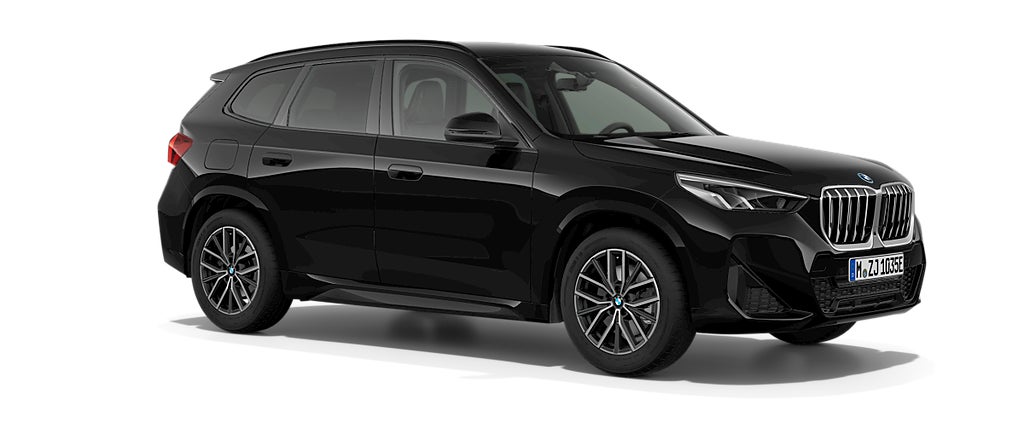 BMW X1 xDrive25e 2026, bild 4/6