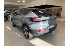 Volvo C40 Recharge