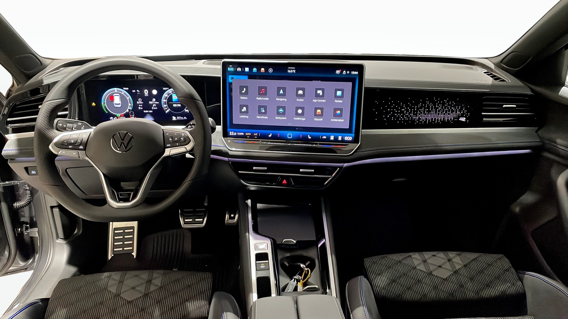 Volkswagen Passat Variant eHybrid 1.5 TSI OPF DSG Sequential, 272hp, 2026