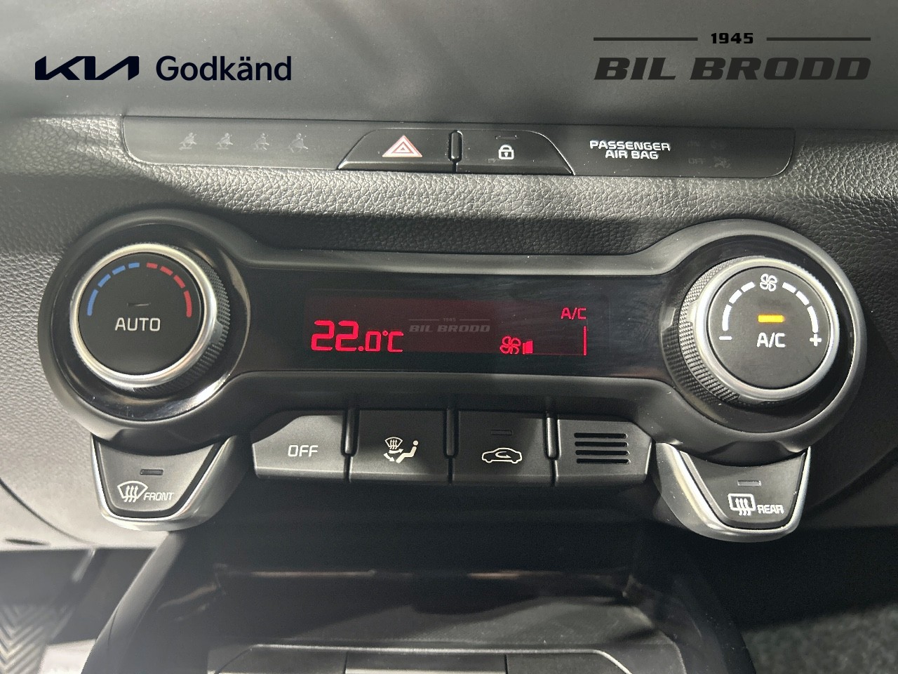 Kia Stonic 1.0 T-GDI iMT, 100hk, 2022