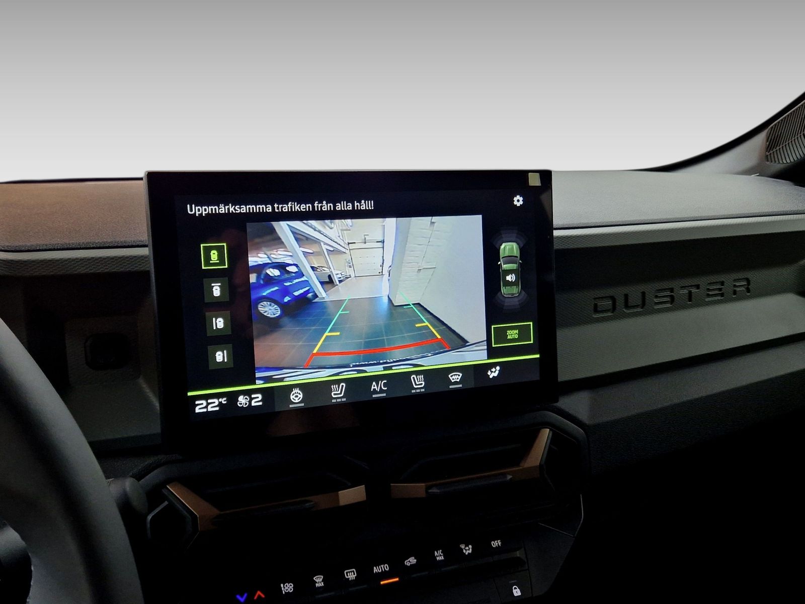 Dacia Duster 1.2 TCe 4x4 Manual, 131hp, 2025