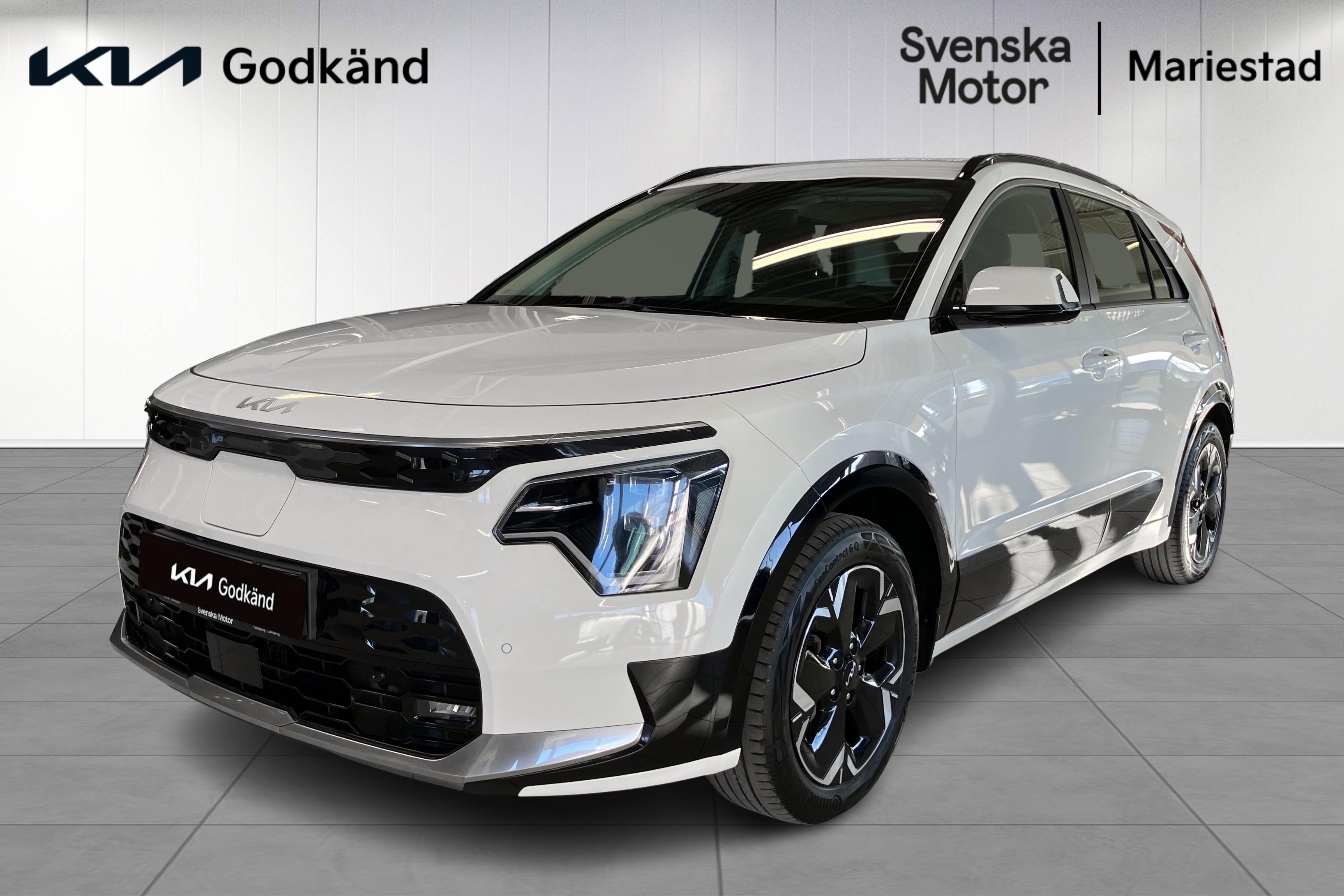 Kia Niro EV