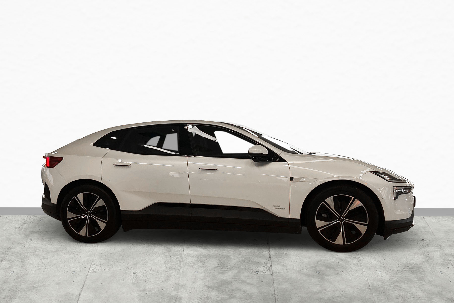 Polestar 4 Long Range Dual Motor, 544hk, 2025