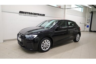 Audi A1 Sportback 30 TFSI