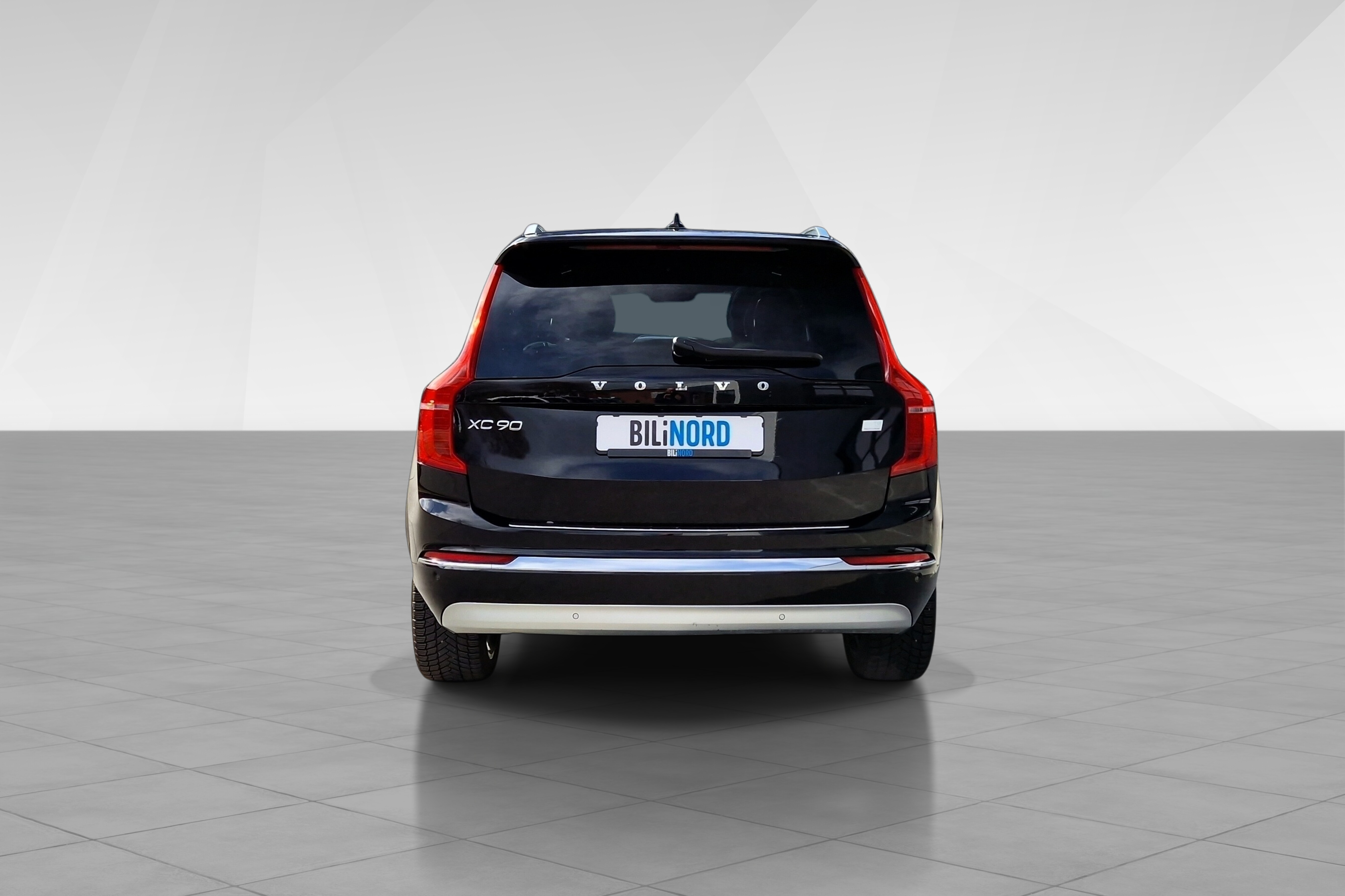 Volvo XC90 7 Seats bilde 5
