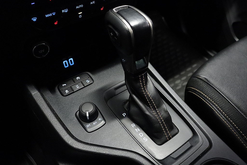 Ford Ranger Dobbelcab 2.0 EcoBlue Bi-Turbo 4x4 SelectShift, 10-trinn, 213hk, 2020