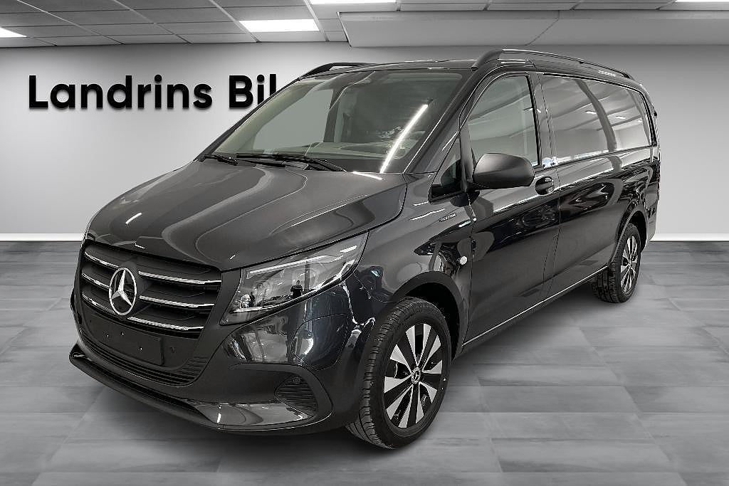Mercedes-Benz Vito 116 hp