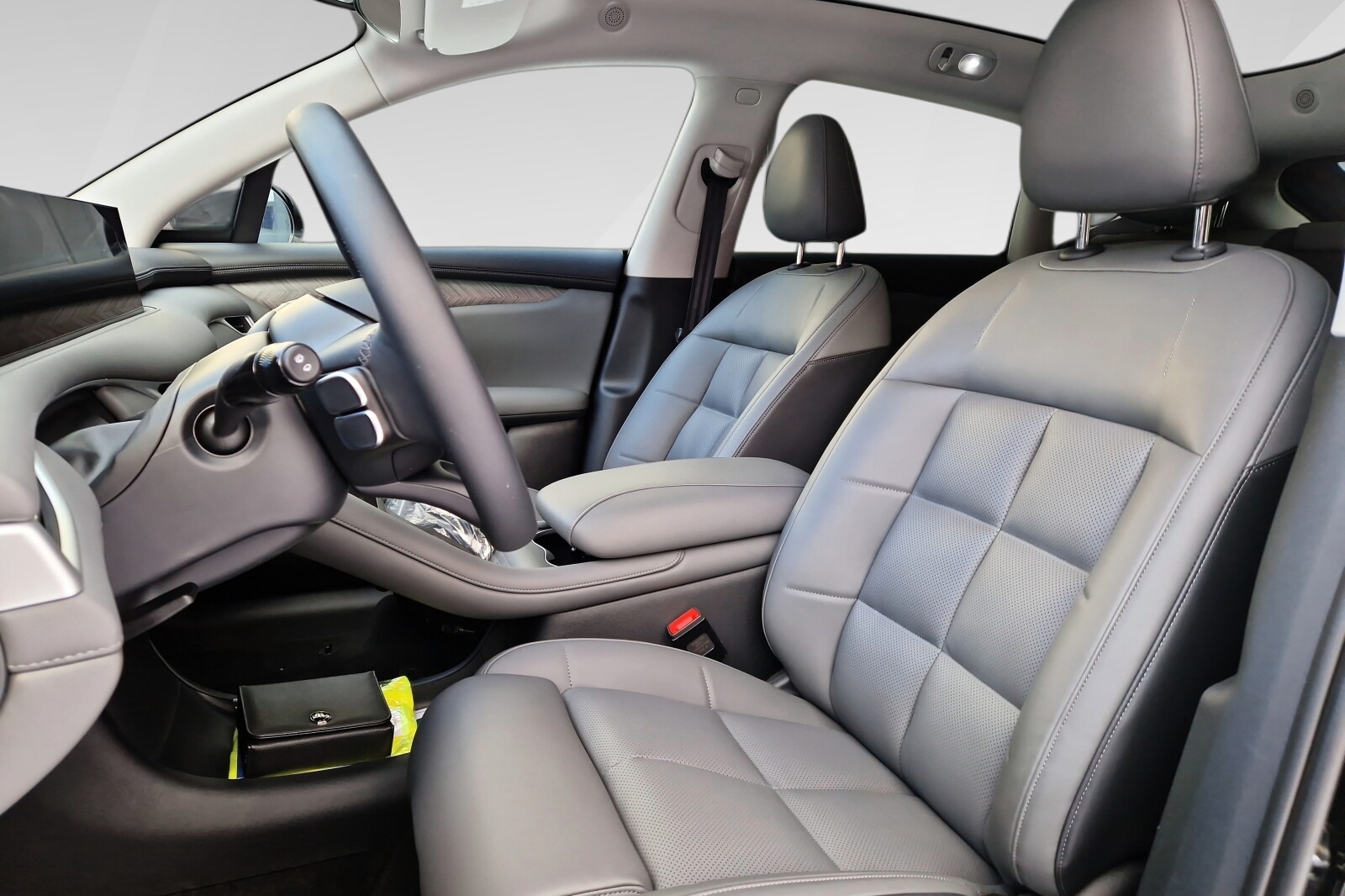 MG IM6 Performance bilde 11