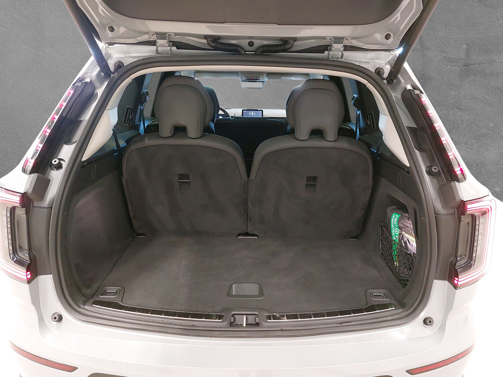 Volvo EX90 Twin Motor Plus 7-sits 2025, kuva 7/7