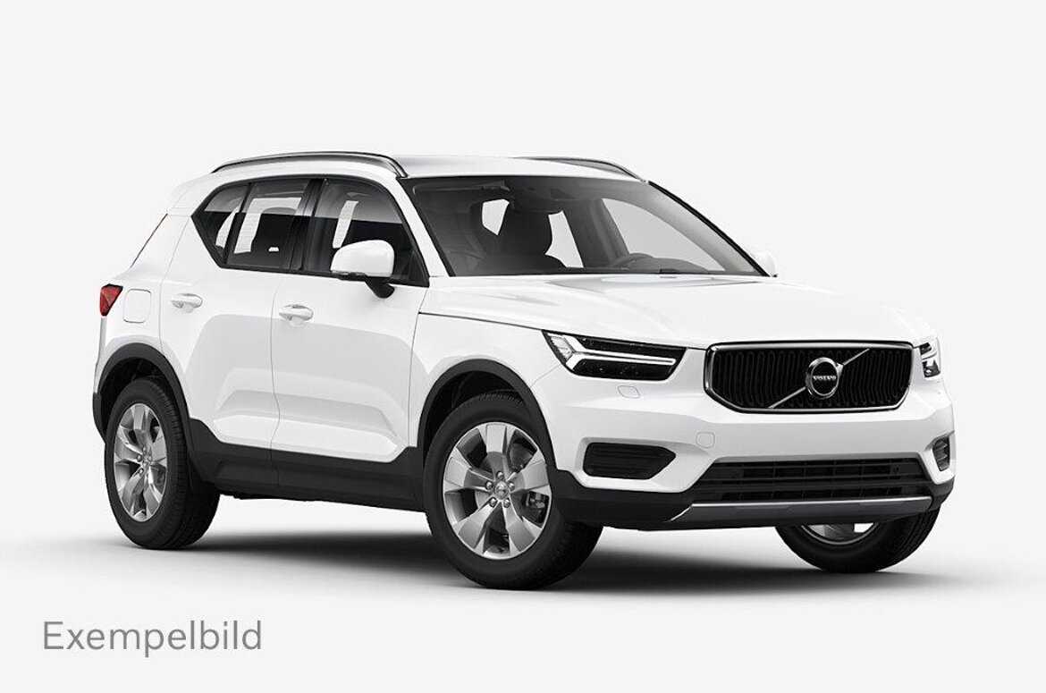 AFH52Z – Volvo XC40