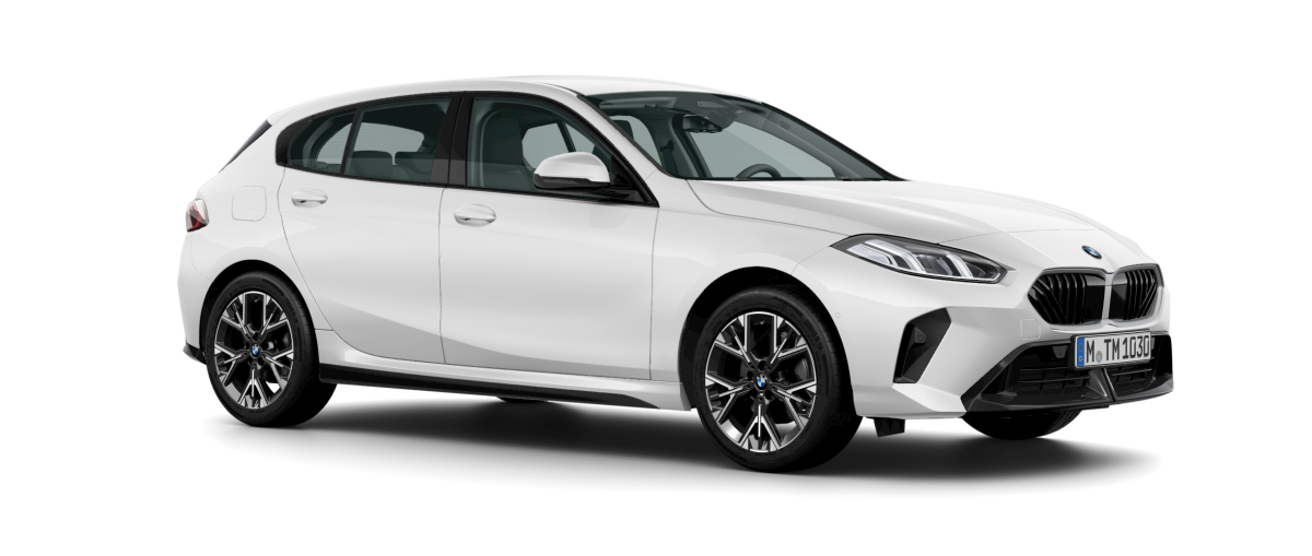 BMW 120 i 2026, bild 7/10